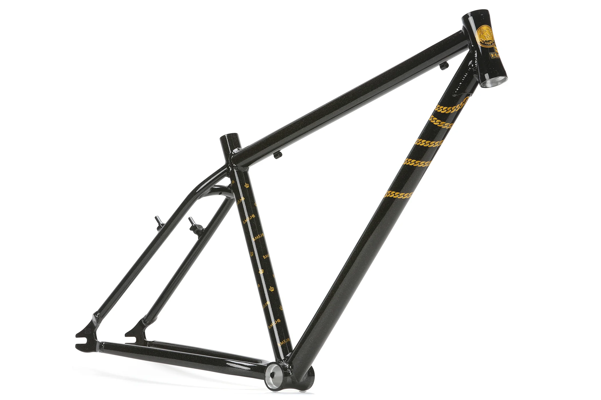 B.M.F Frame - Image 4