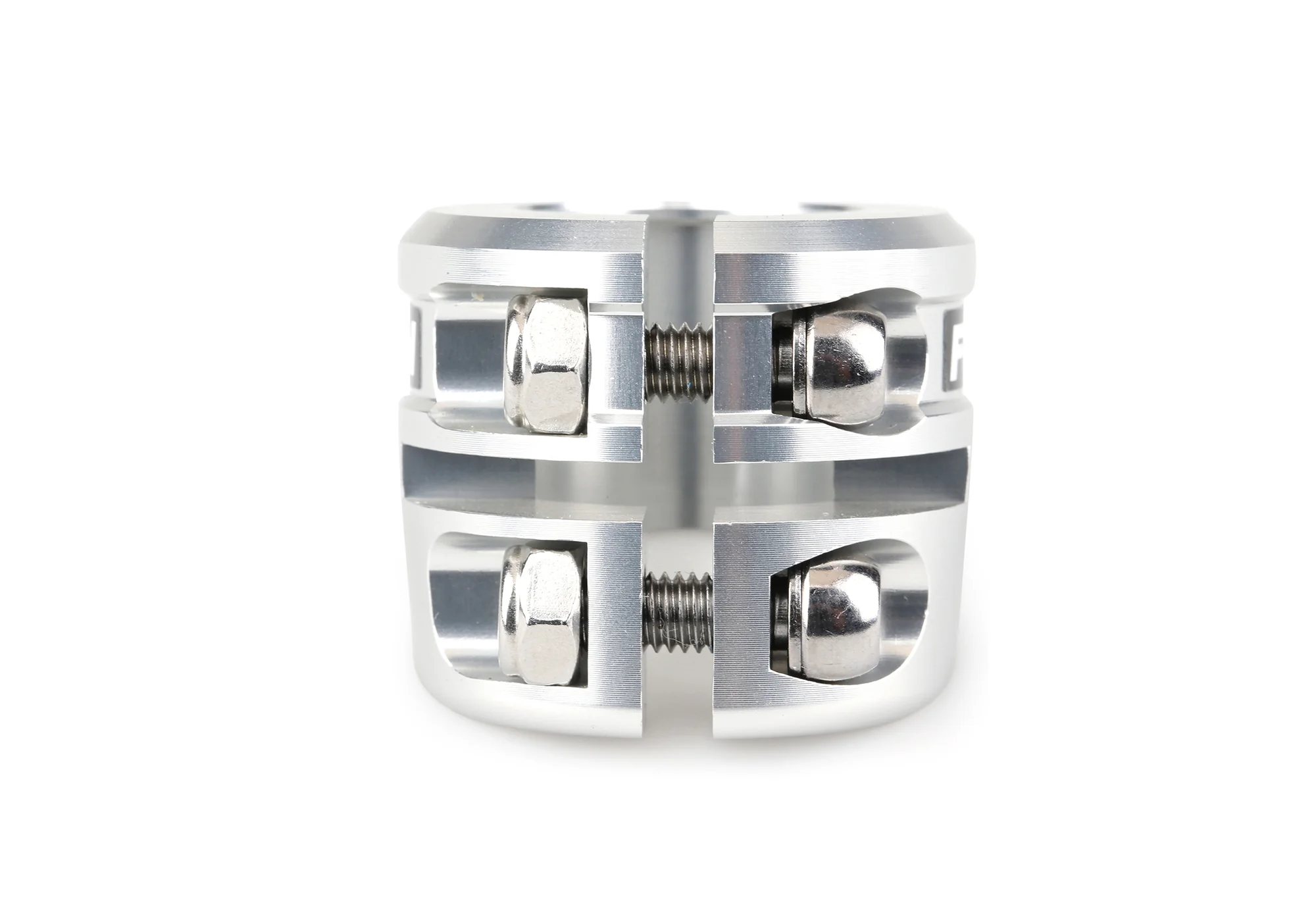 Fusion Twin Torque Seat Clamp - Image 5