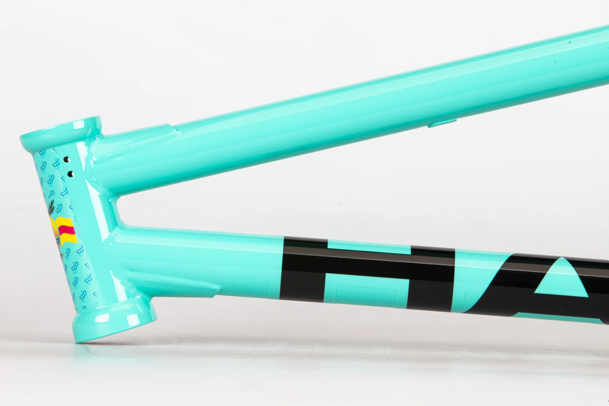 La Bastille v2 Frame - Image 11