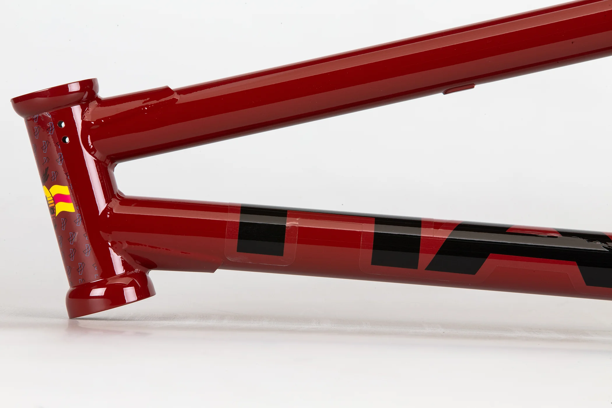 La Bastille v2 Frame - Image 12