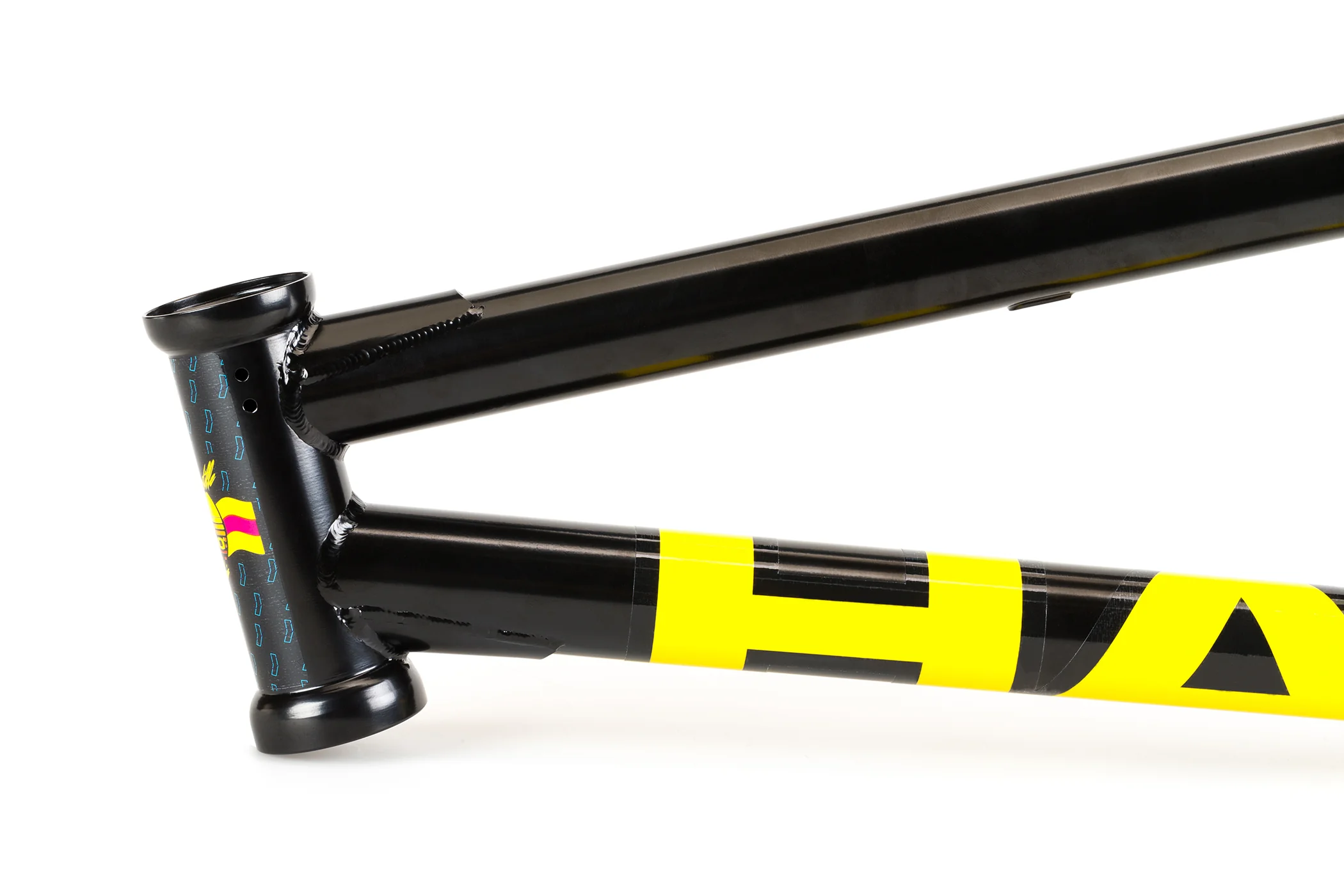 La Bastille v2 Frame - Image 13