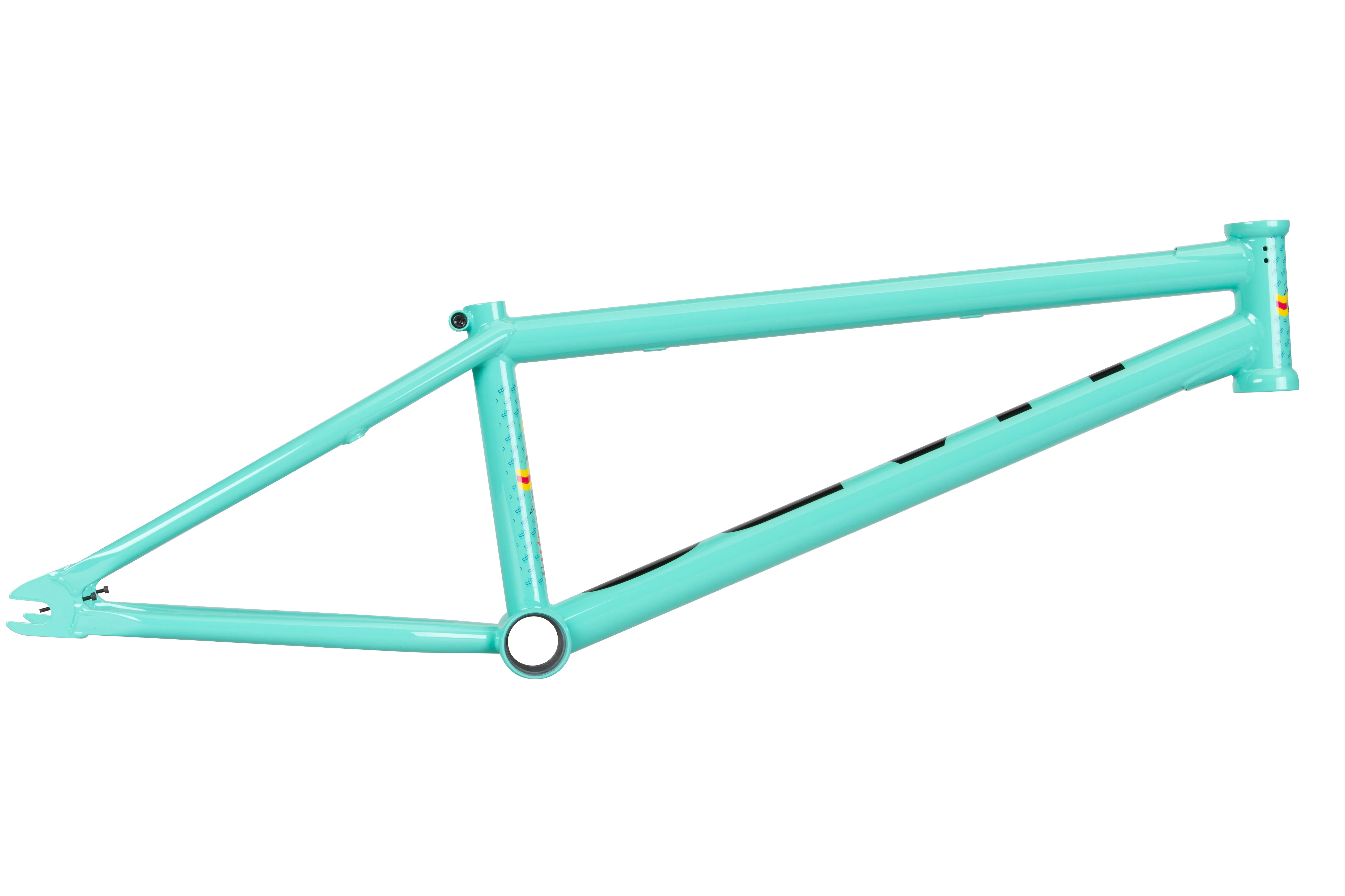 La Bastille v2 Frame - Image 3
