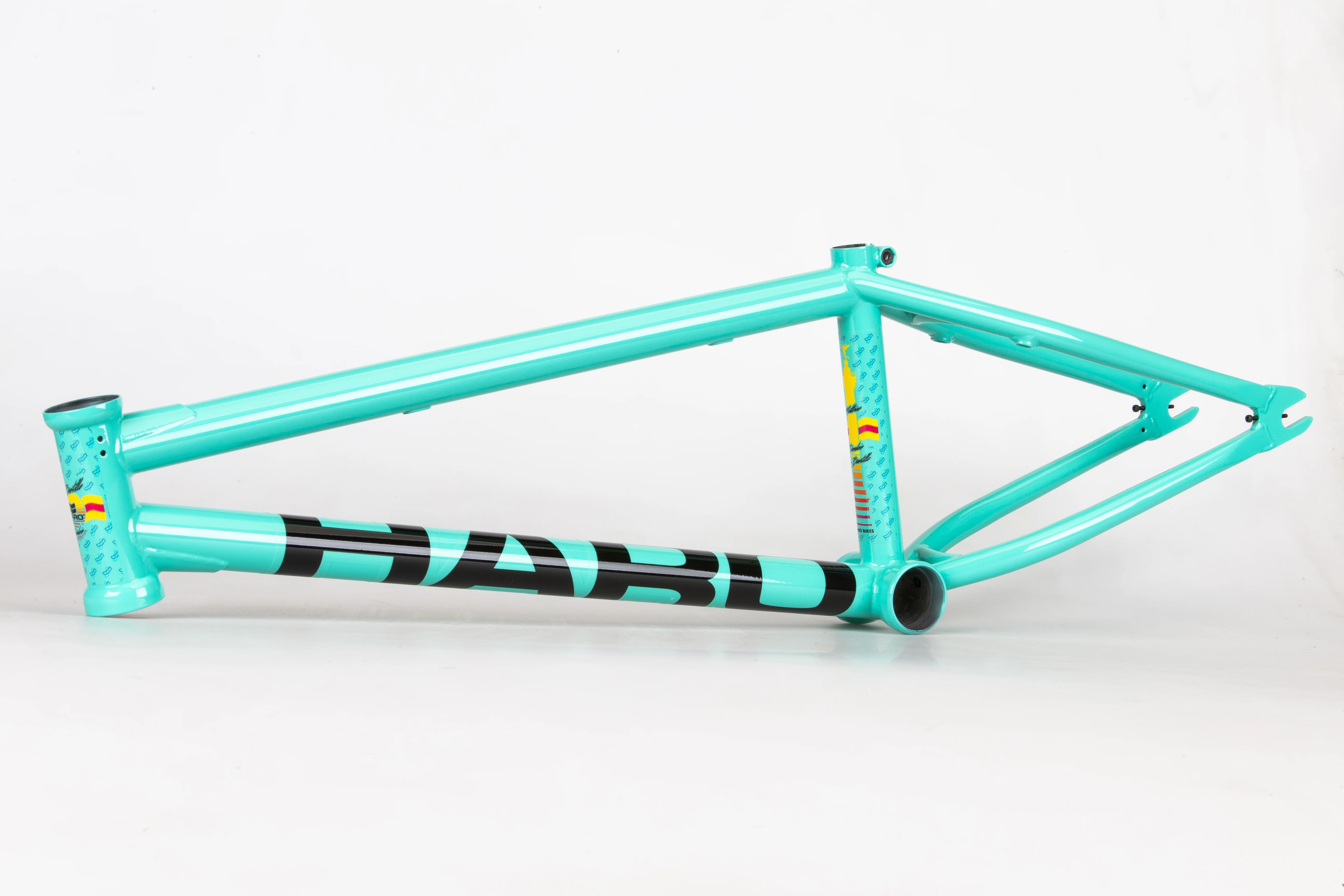 La Bastille v2 Frame - Image 4