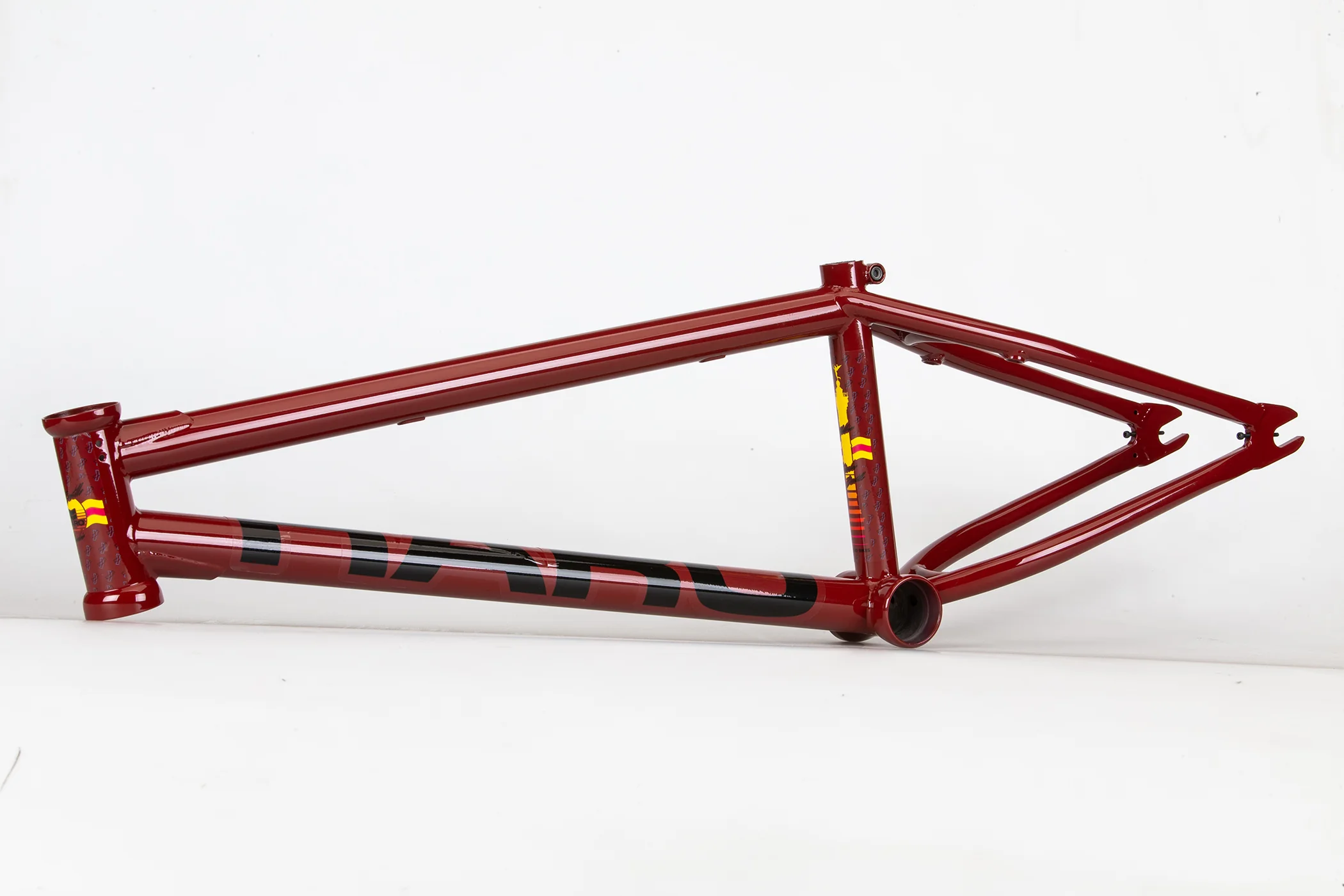 La Bastille v2 Frame - Image 7