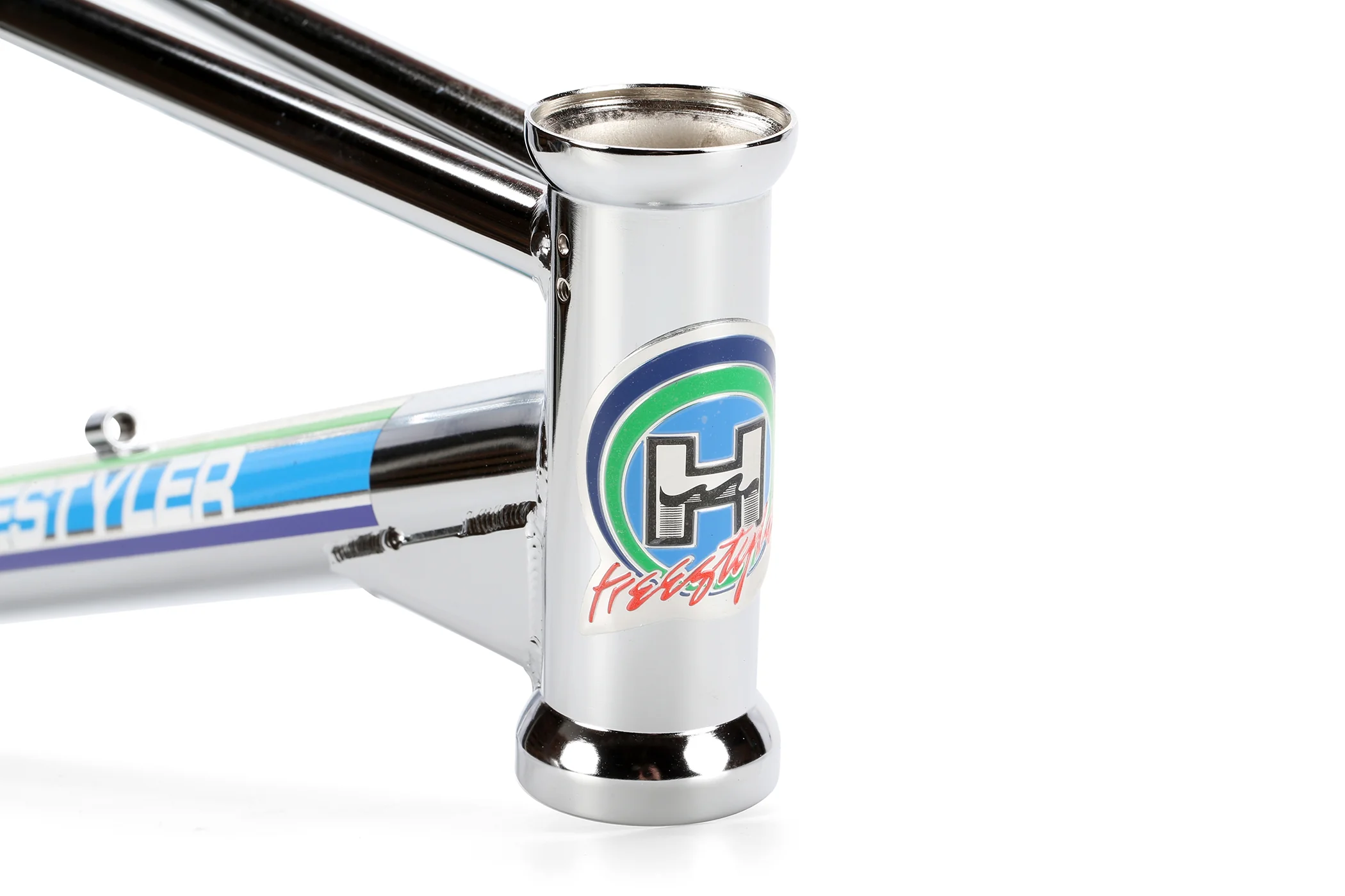 Lineage Freestyler Frameset - Image 5