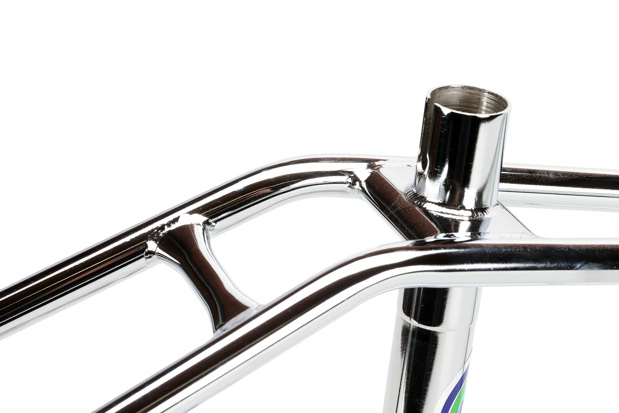 Lineage Freestyler Frameset - Image 6