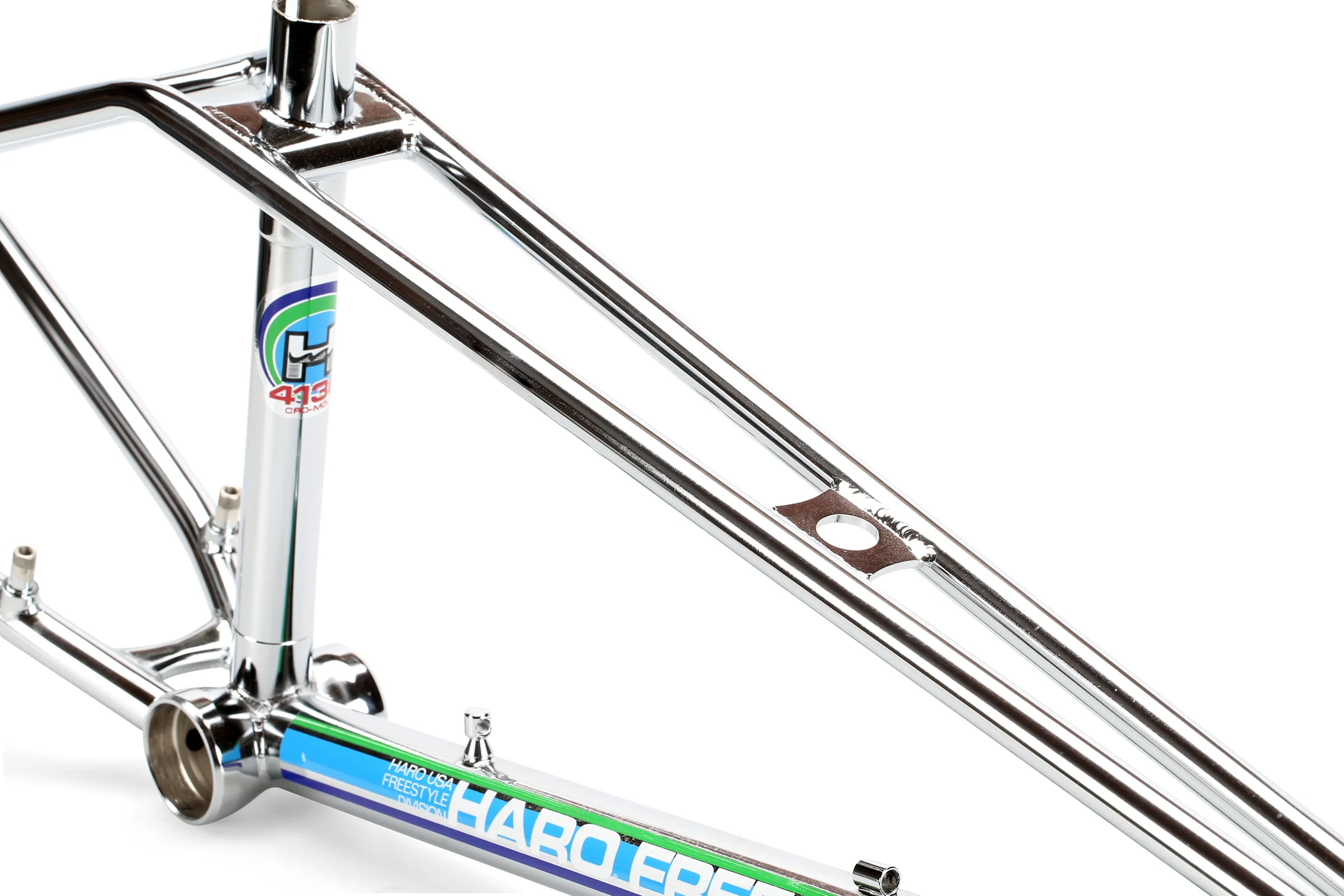 Lineage Freestyler Frameset - Image 8