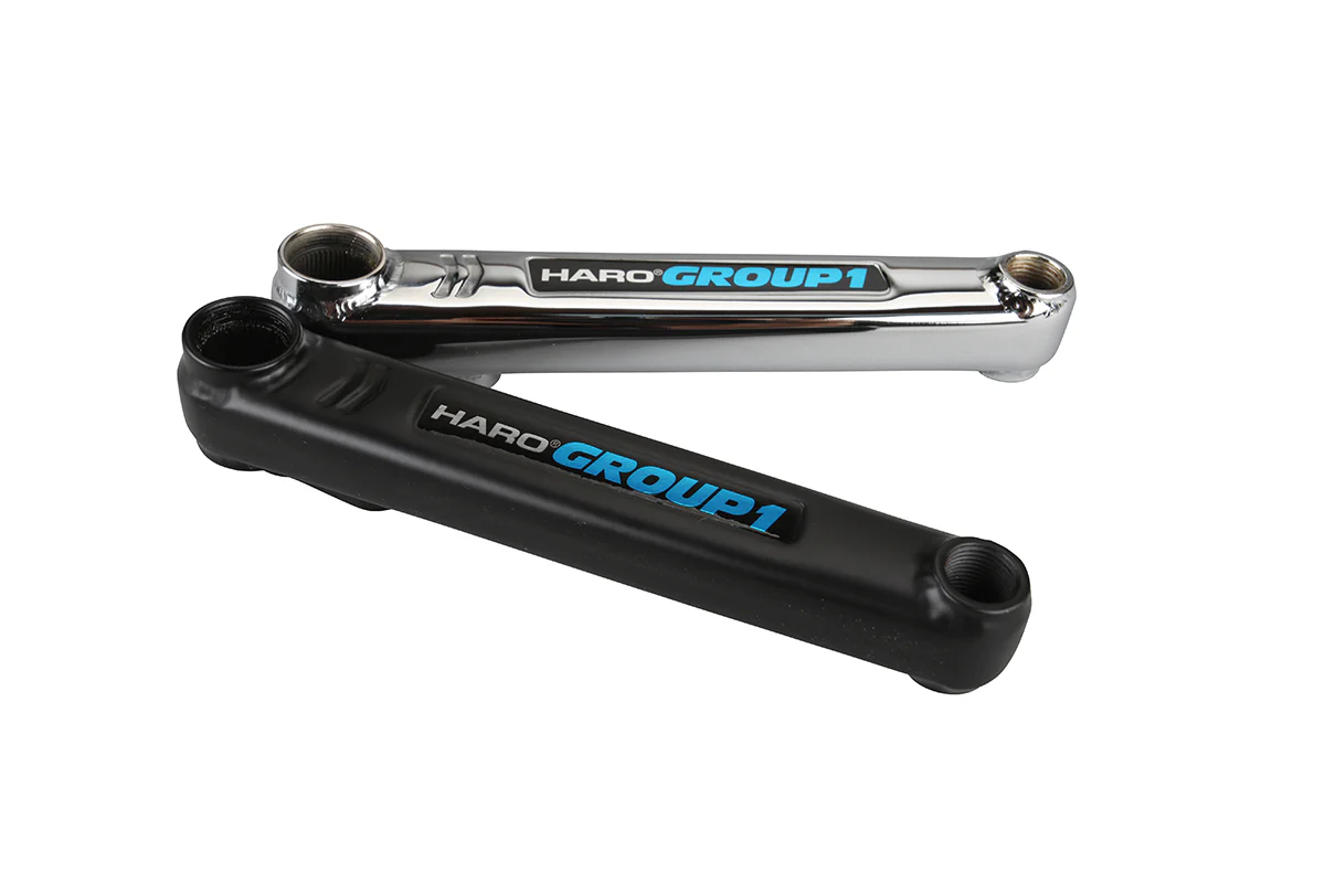 Lineage Group 1 Cranks - Image 3
