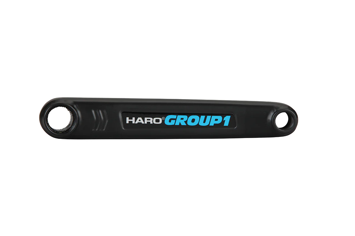 Lineage Group 1 Cranks - Image 4