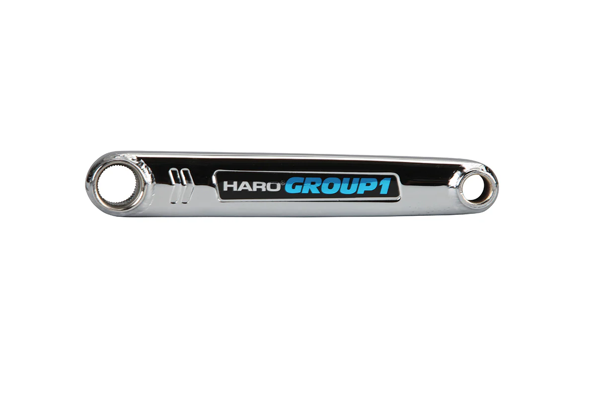 Lineage Group 1 Cranks - Image 5
