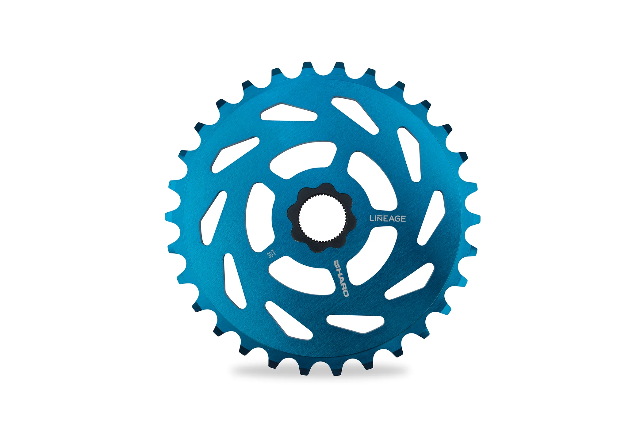 Lineage Spline Drive Sprockets - Image 3