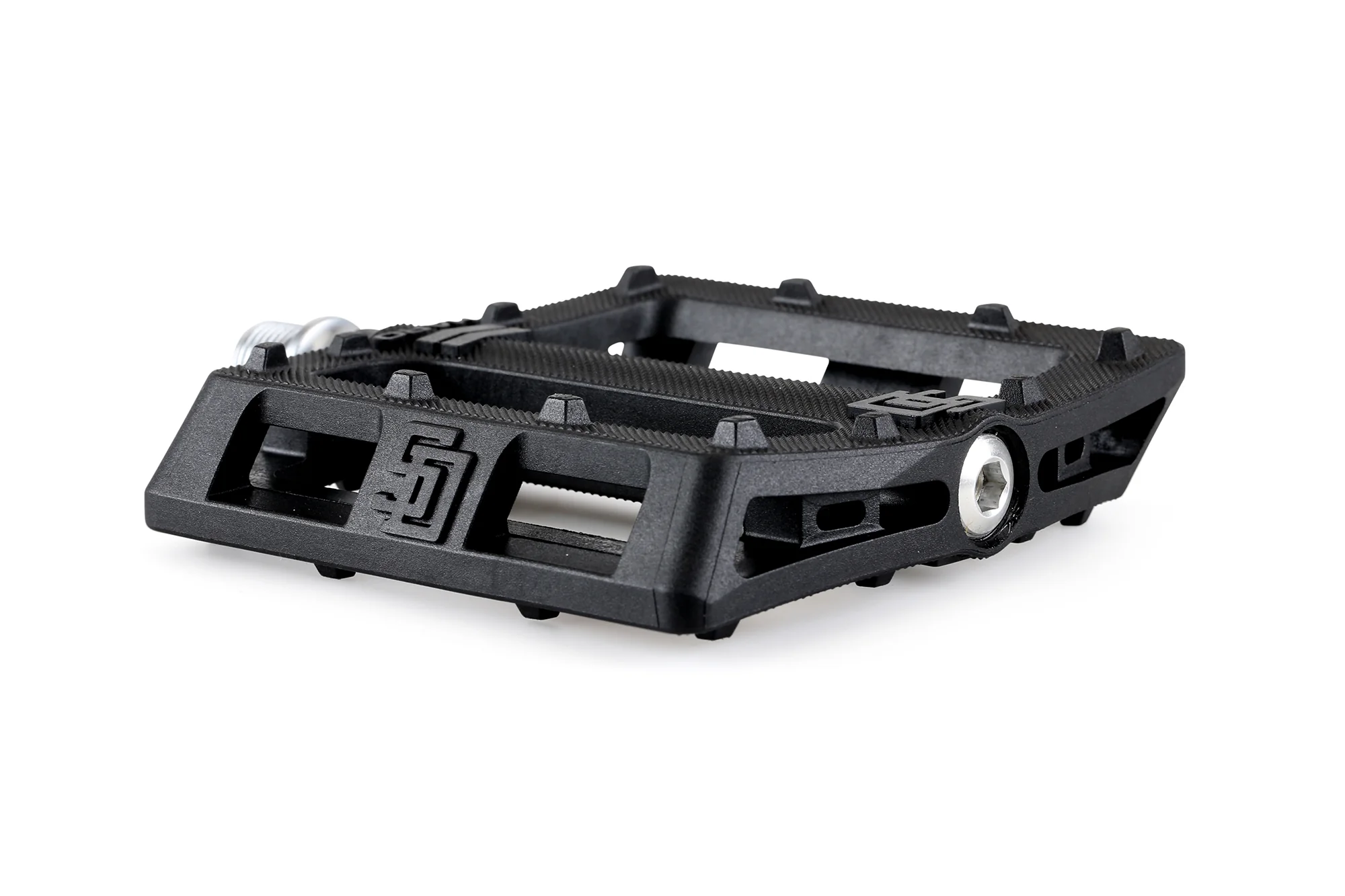 SD Plastic Pedals - Image 5