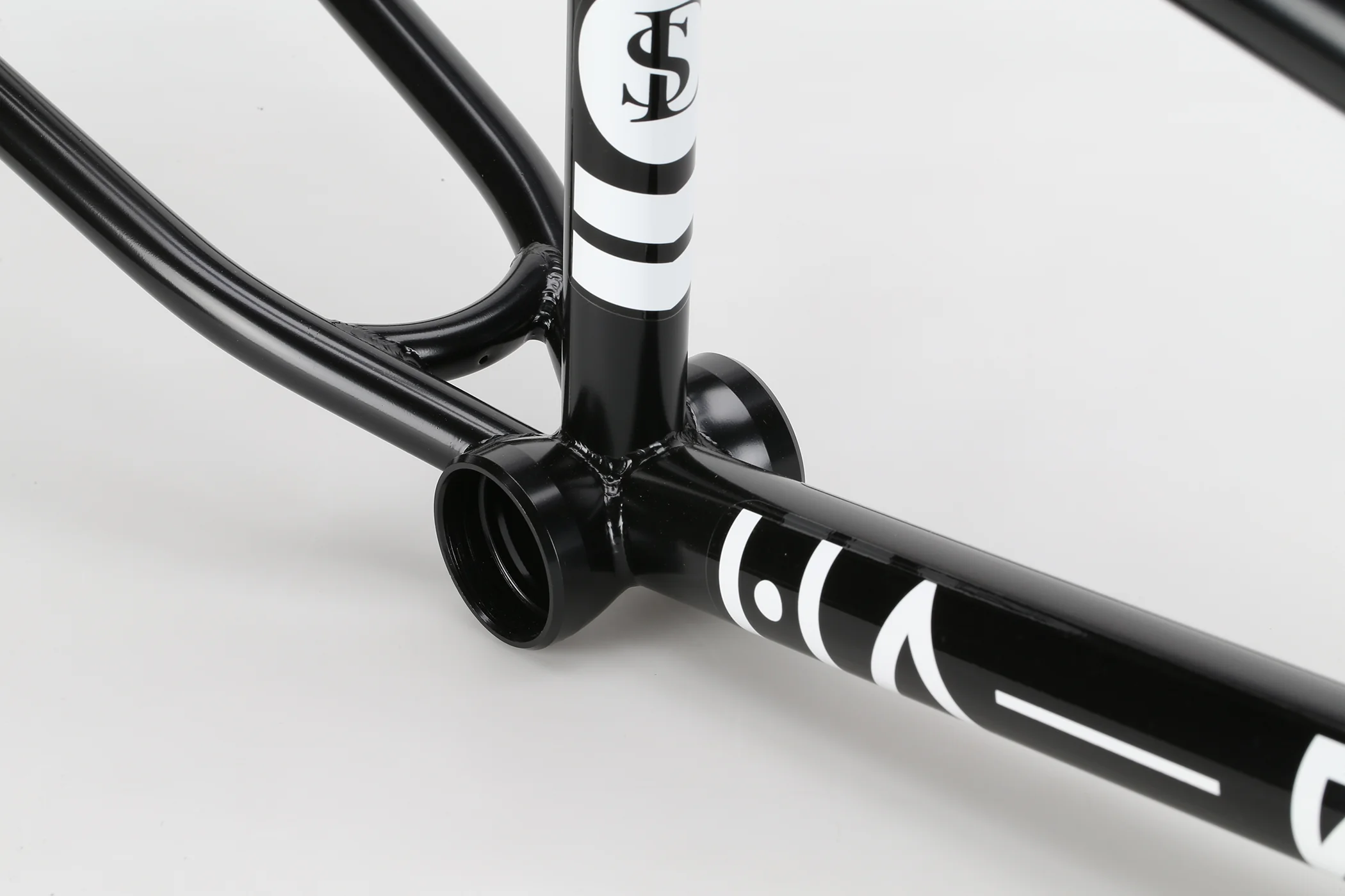 SD V3 Frame - Image 11