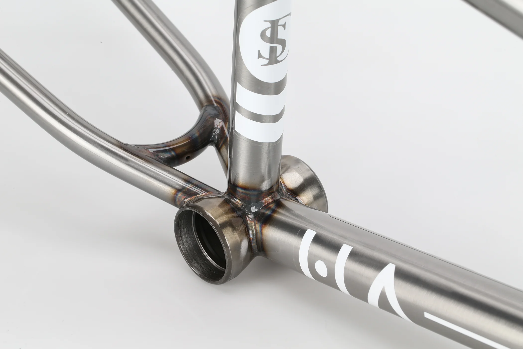 SD V3 Frame - Image 23
