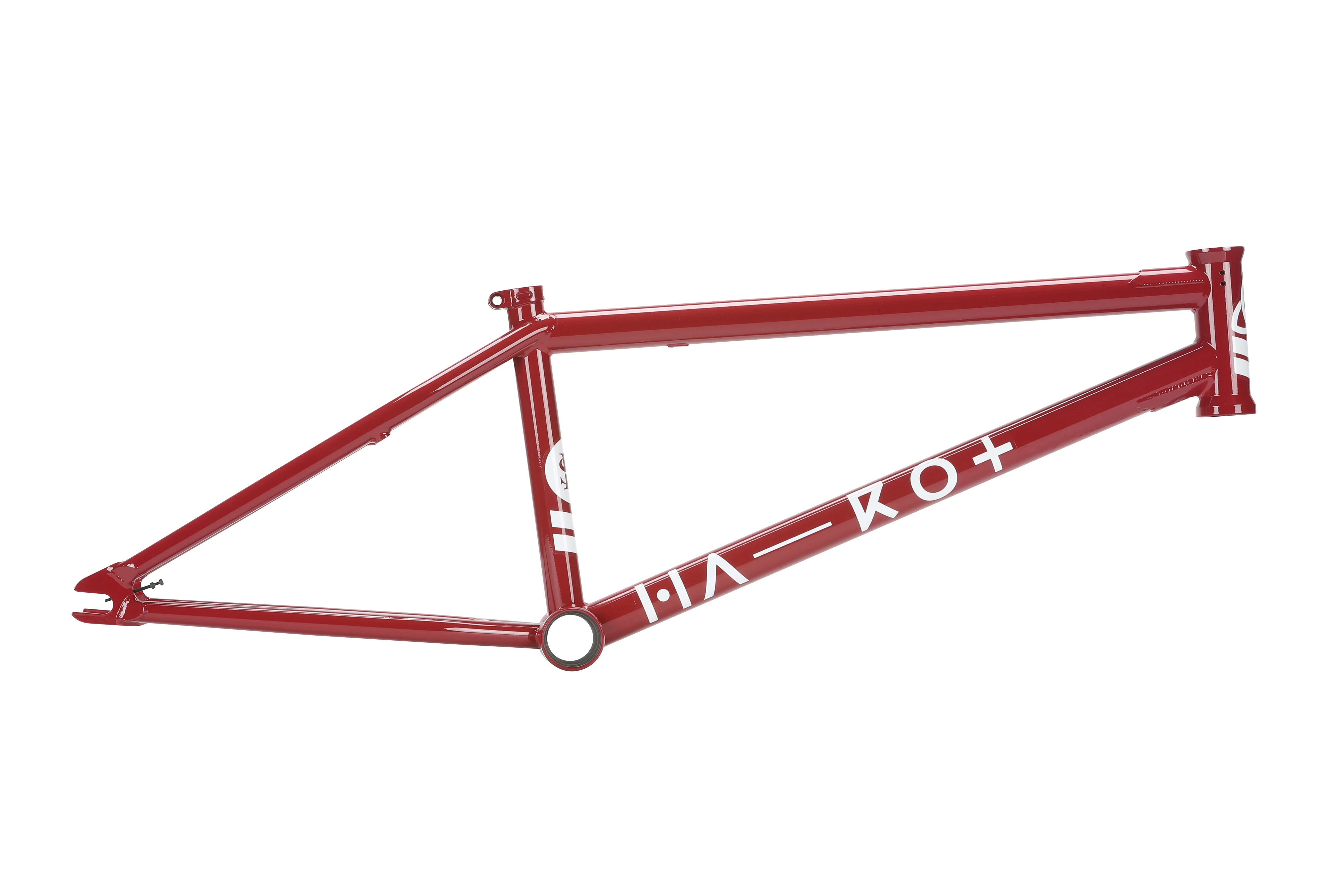SD V3 Frame - Image 4