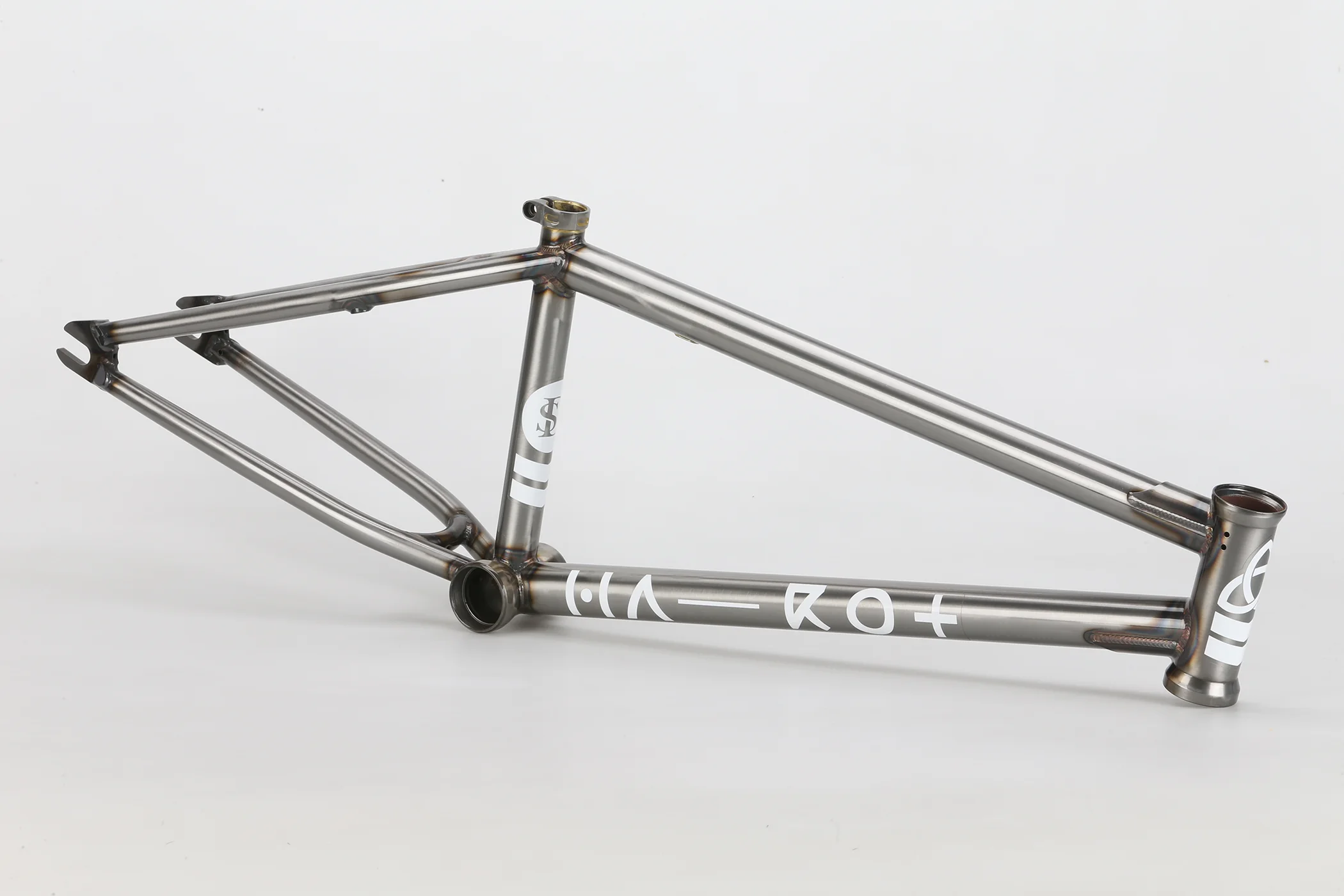 SD V3 Frame - Image 5