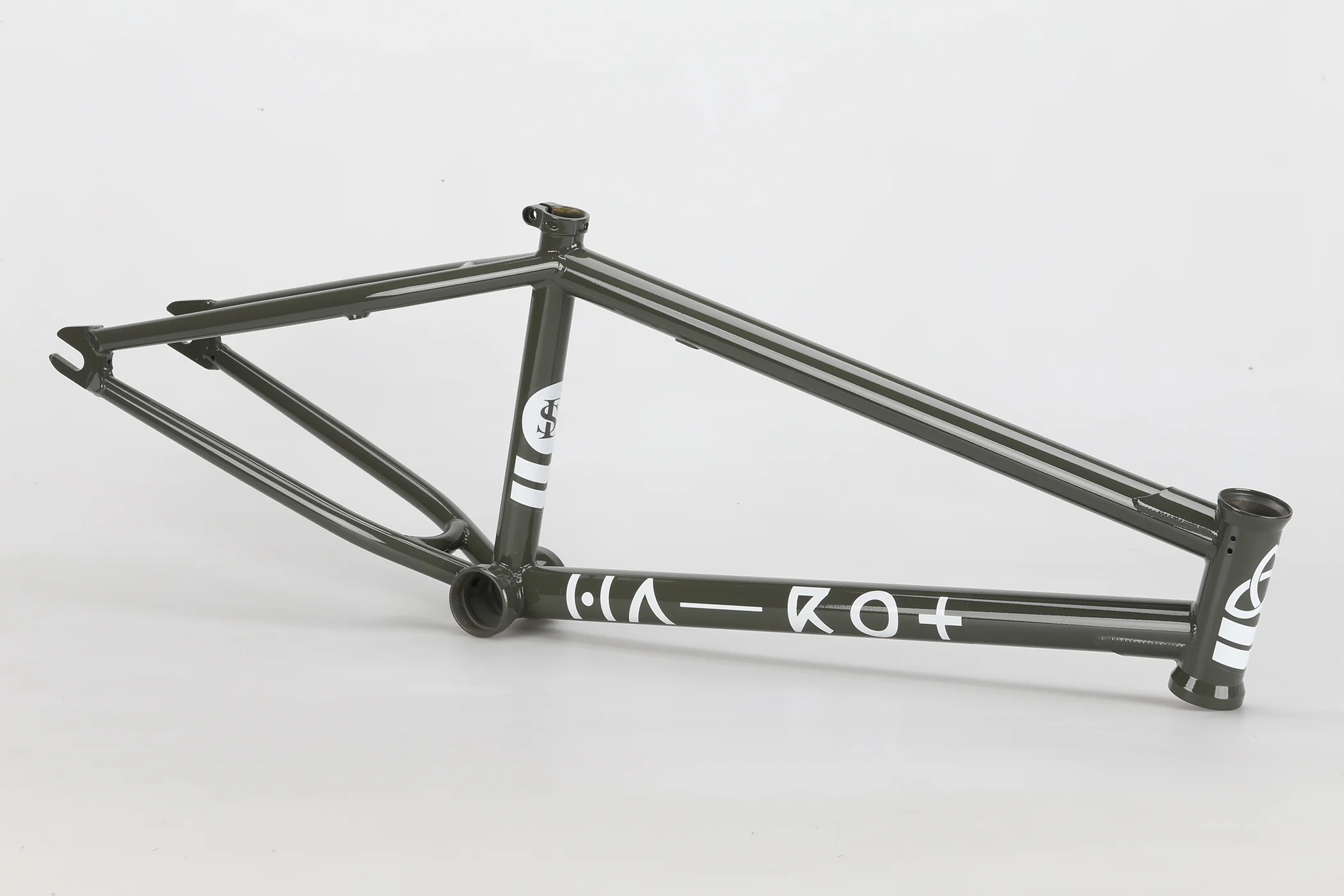SD V3 Frame - Image 7
