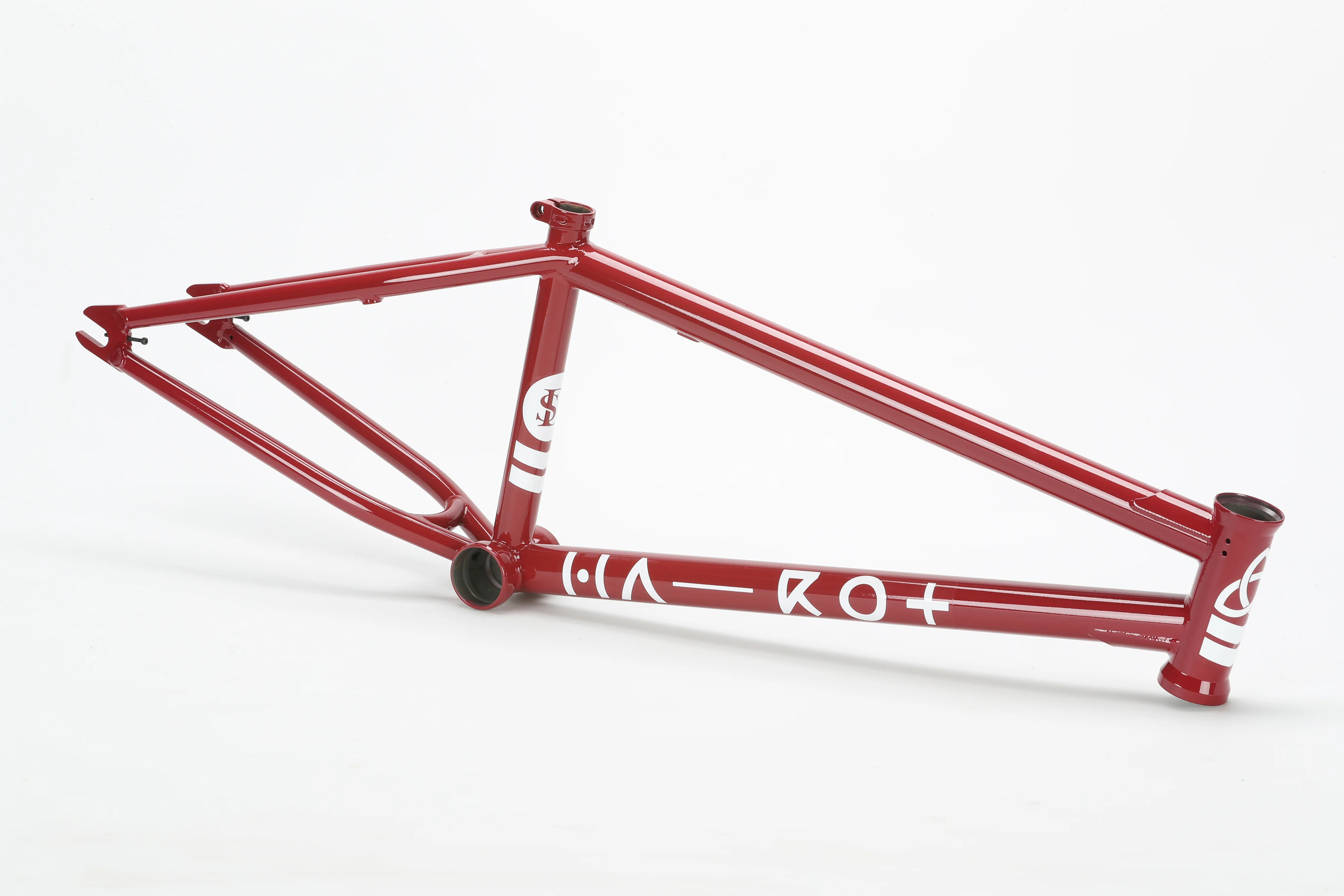 SD V3 Frame - Image 8