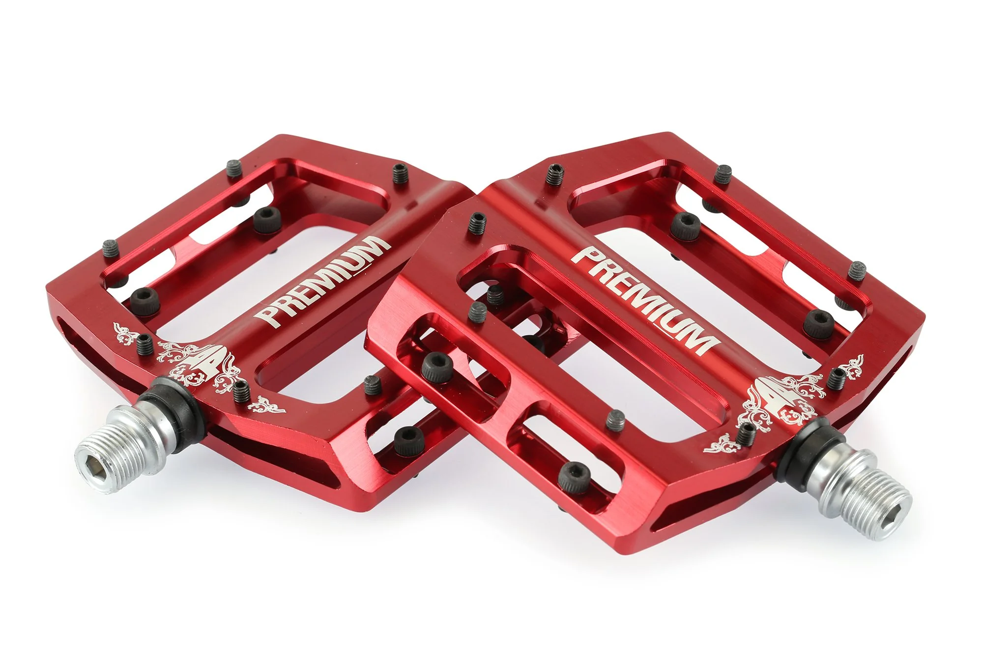Slim Pedals - Image 4