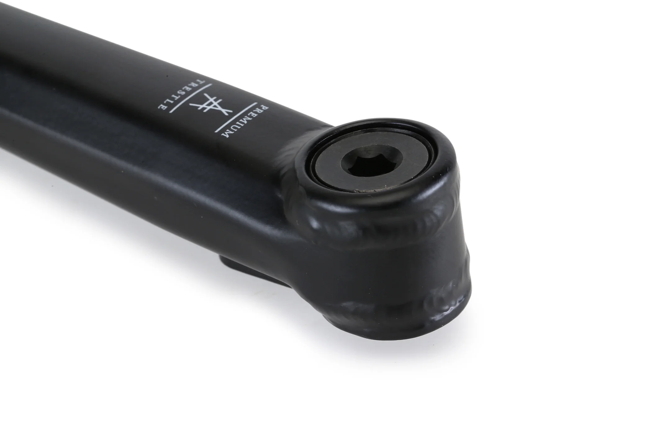 Trestle 24mm Cranks - Image 8